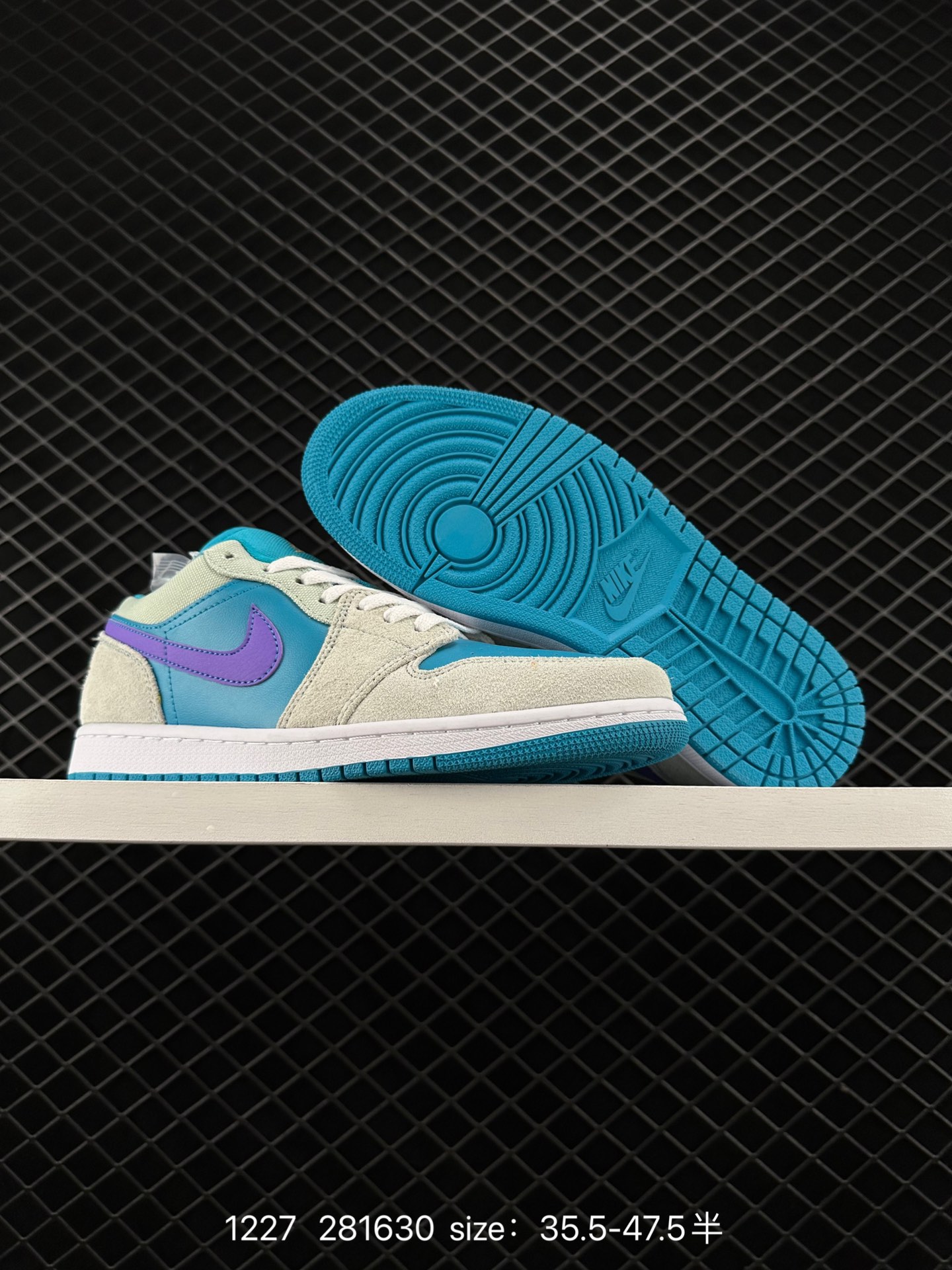 Nike Air Jordan 1 Low